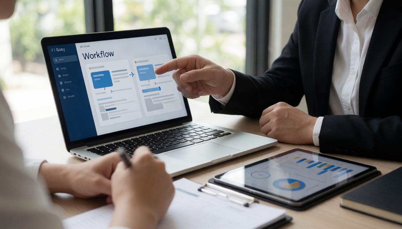 Practical Software for Business