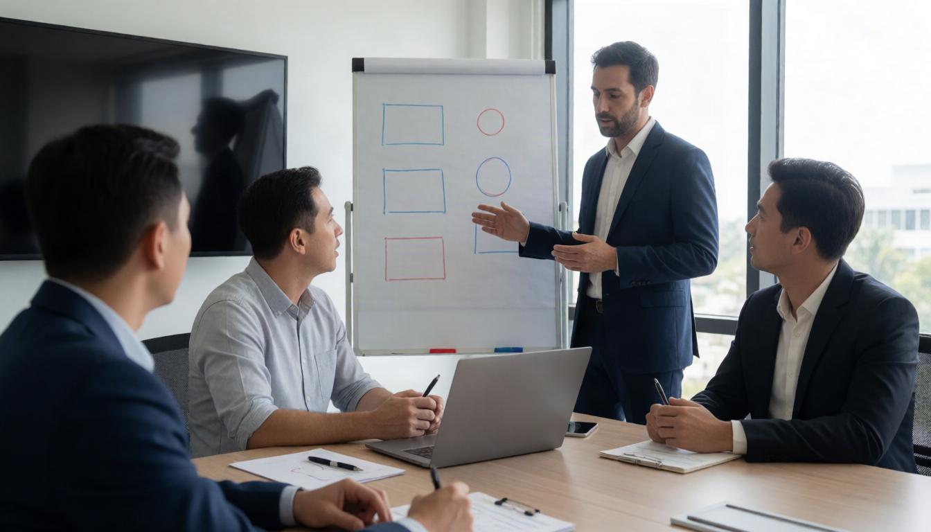 Sales Systems